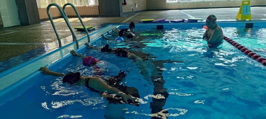 春節連假人潮湧現 臺南市體育局呼籲出遊留意水域安全