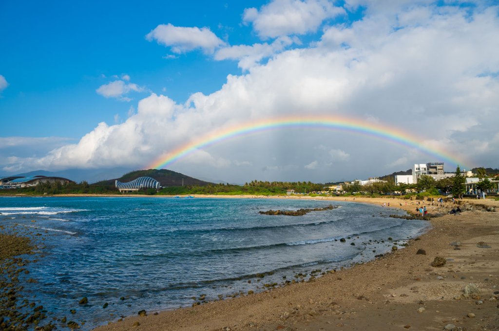 墾丁春節「陽光攻略」大公開　服務不打烊，陪你一路Chill到年初六