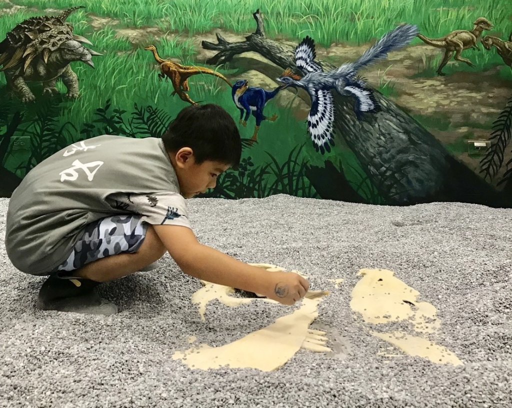 新春馬力全開 經發局歡迎民眾來樹谷園區玩