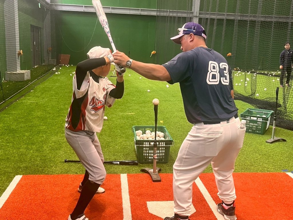 韓職樂天巨人完成台南春訓任務 已搭機返回釜山