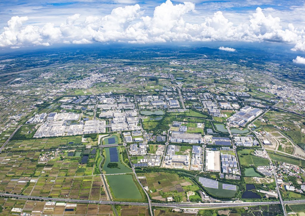 經濟發展局招商成果全面展現 企業布局首選臺南