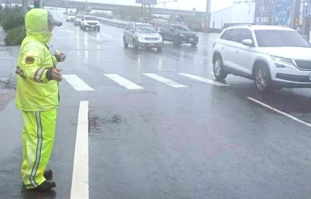 2026年228連續假北分局轄管省道疏運措施搶先報