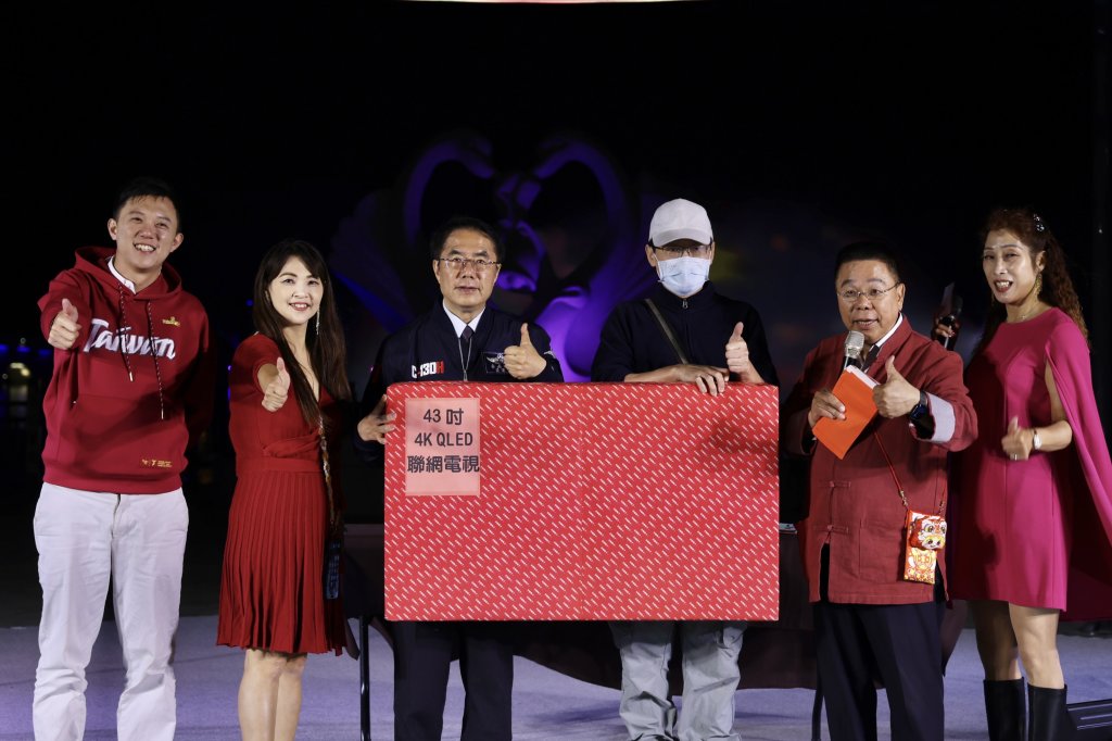 「波光好聲音」唱響天鵝湖！2026新營波光節歌唱大賽 邀大新營鄉親美聲傳唱