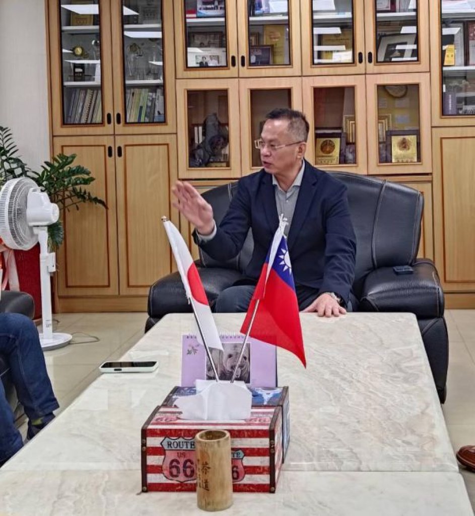 高雄水情吃緊 農田水利署高雄管理處啟動輪灌，呼籲農民節約用水共渡枯水期