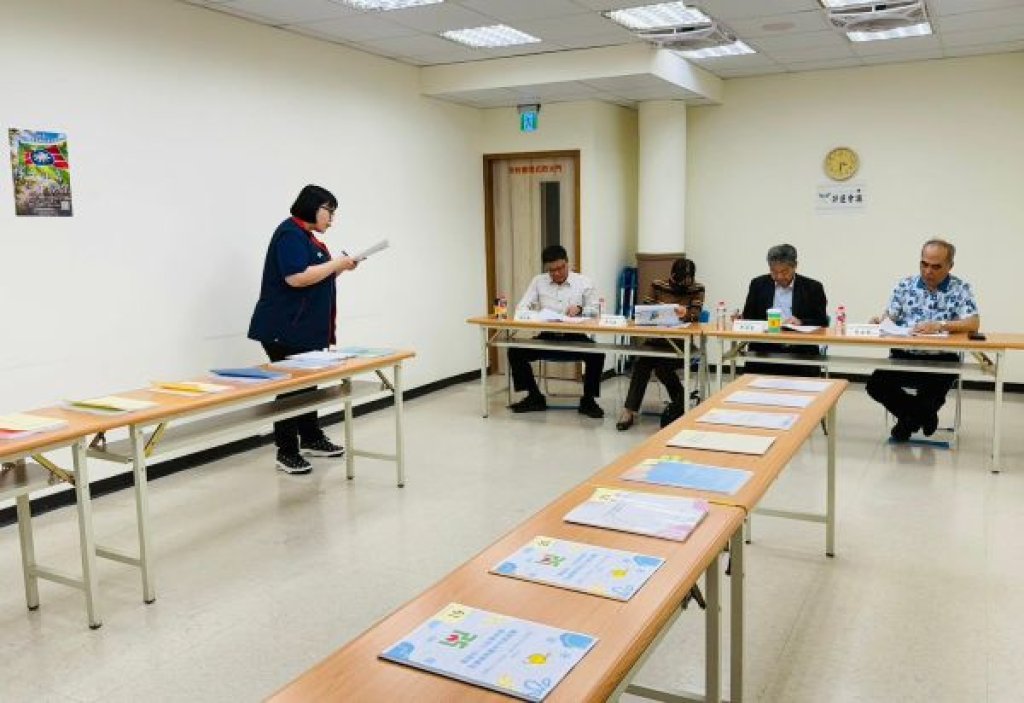 「拿出自信，今年換你」 115年優秀青年出爐 24位優秀青年脫穎而出