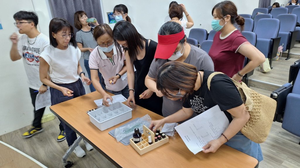 推動生命教育 南市跨域結合社區與醫療機構 強化學生心理健康支持