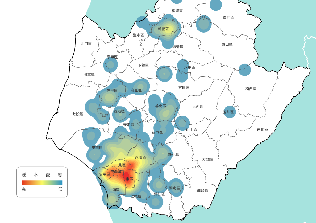 臺南市114年12月住宅價格指數微幅下降0.04% 呈現價跌量增溫和修正態勢