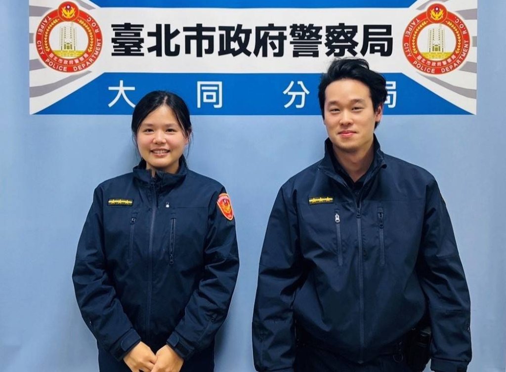 婚宴訂位成詐騙話術　大同分局警銀聯手保住民眾百餘萬元