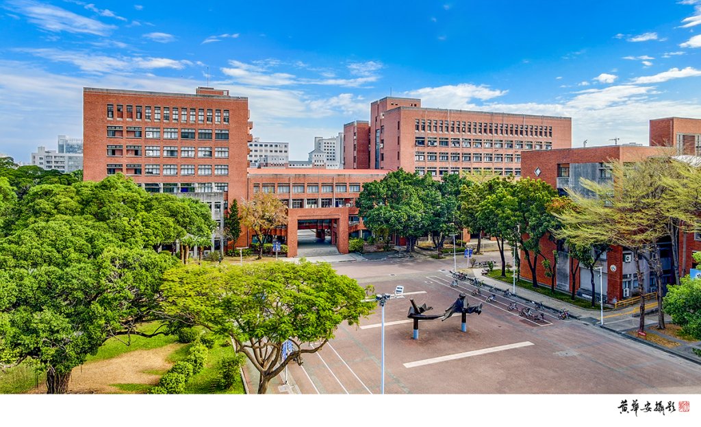 成大再登全台第一　《Cheers》校長互評奪冠背後  沈孟儒以醫者治理思維  打造能回應社會與世界需求的大學典範