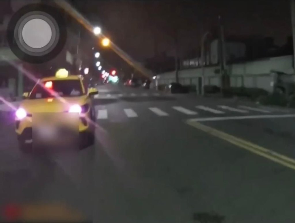  巡邏警機警發現異狀 即時救護鬼門關前搶命