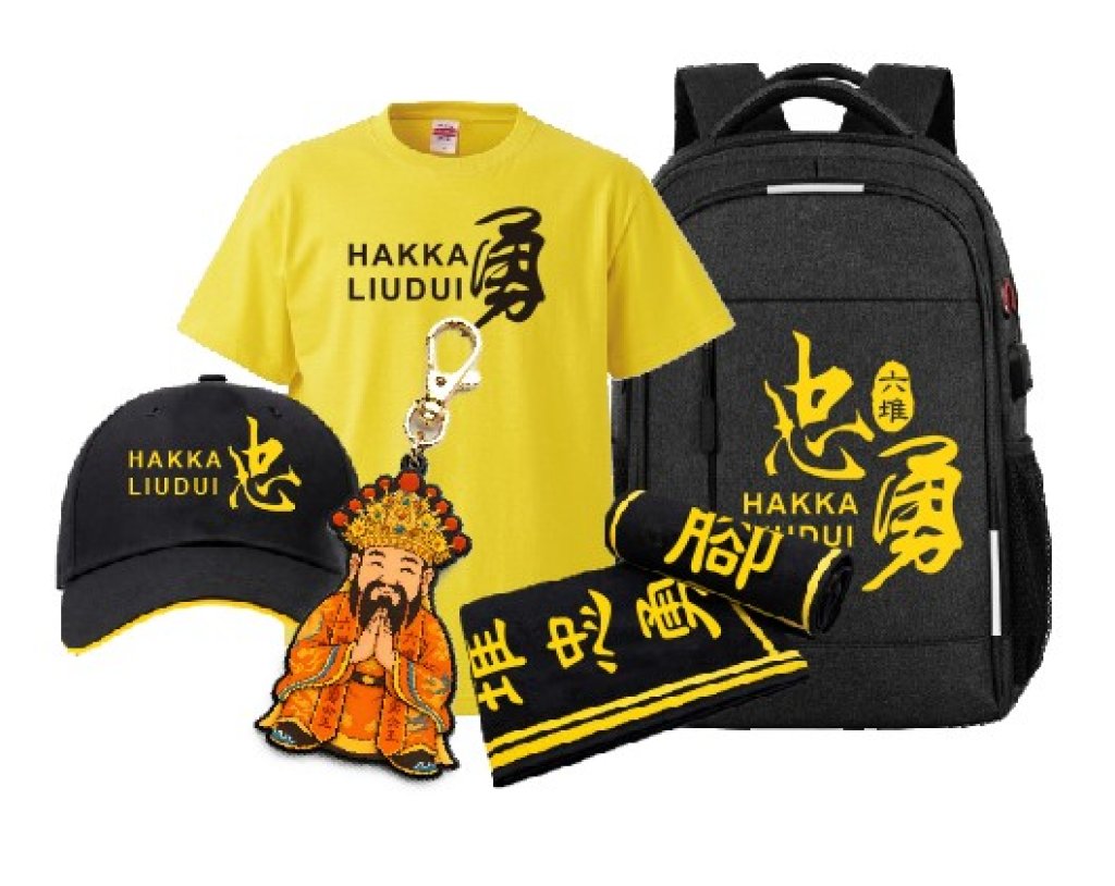 「揹忠勇公王金身行腳六堆」活動　傳承六堆先民忠義精神