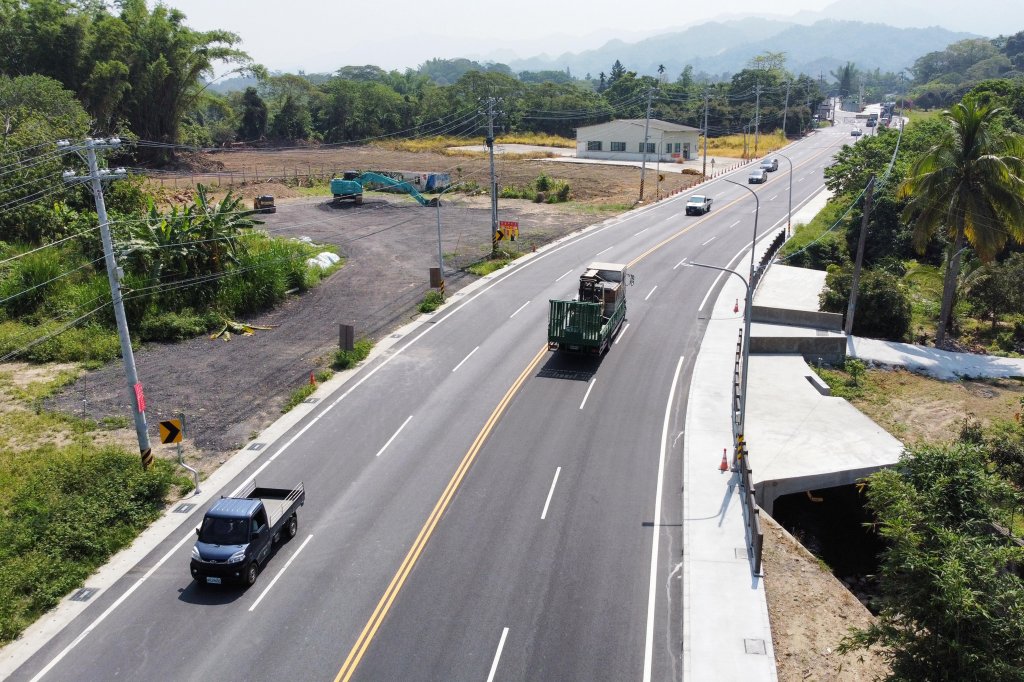 32億道路建設補助未到位 黃偉哲：爭取足額補助及滾動檢討工程順序