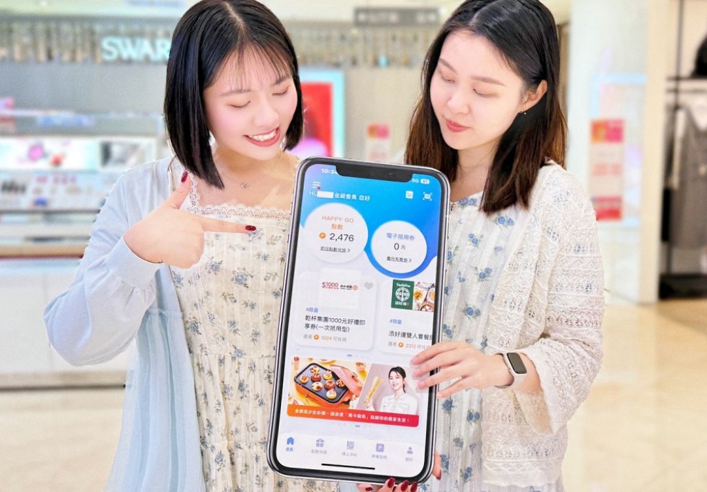 節能減碳x森林教育x公益串聯　桃園遠百力推地球永續行動結合國際婦女節打造城市中的綠色生活提案