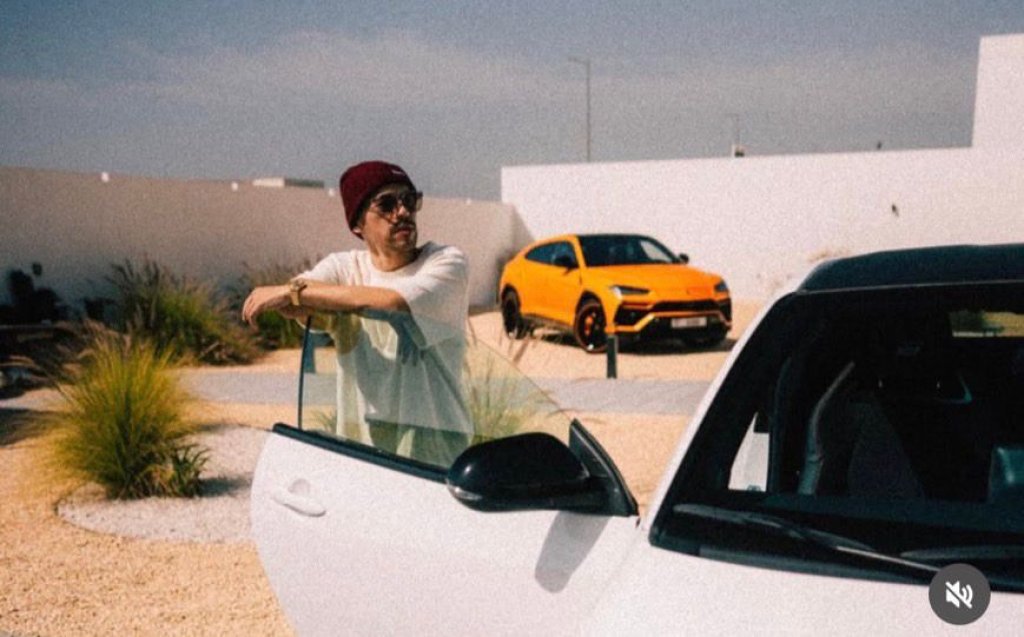 中東局勢升溫掀市場波動　杜拜企業家阿卡莎納揭資產避險三大原則