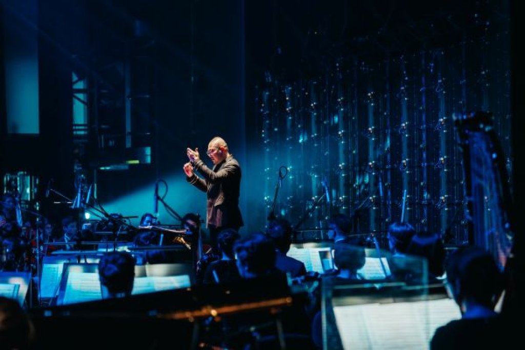 《陳志遠&簡文彬&曹雅雯 跨樂衛武營音樂會》華語流行神曲交響樂化 獨家登場