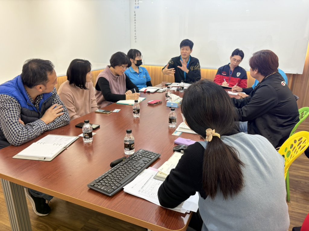 南市府經發局主動關懷減班或暫時休廠 強化產業支持