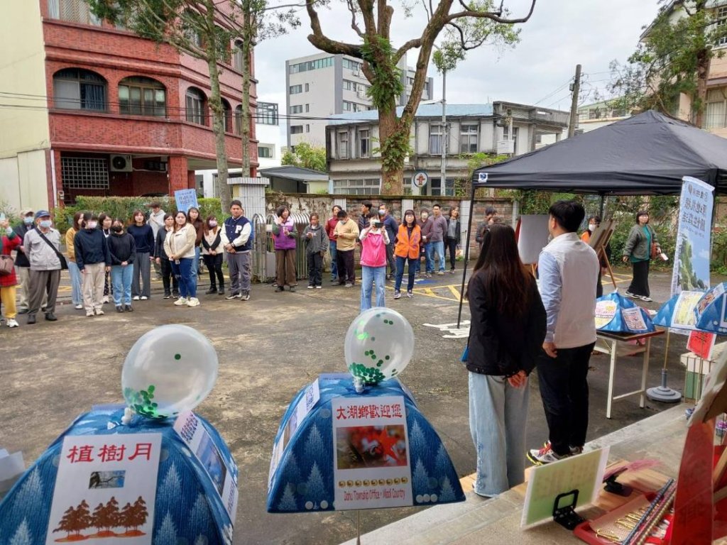 響應植樹節｜林業保育署3/5辦理贈苗活動  