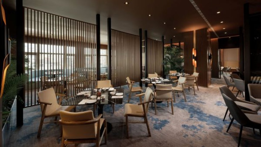 高雄福華大飯店38女王節餐飲住房齊發 同步應援WBC中華隊掀熱潮