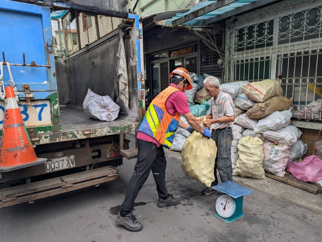 穩定個體戶基本收入 台南市開放資收關懷計畫報名 