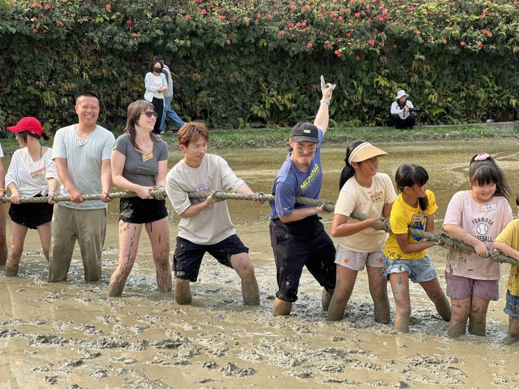 六堆文化園區田園童時樂趣體驗   帶領民眾從早玩到晚