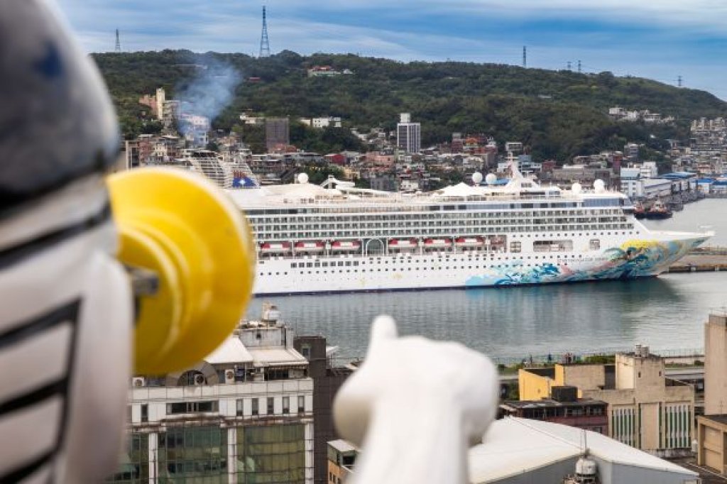 暑假親子旅遊搶先卡位！ 麗星郵輪祭兒童免費搭郵輪  指定航次送4,000元郵輪消費金 獨家東京大阪航次吸睛登場