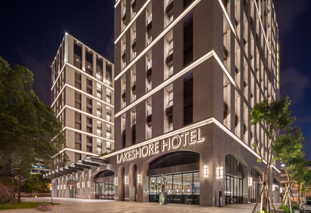 開春聚餐新選擇！煙波台南館推頂級「山釀極鮮」分饗餐　  平日免費享三溫暖泳池健身房 在地專屬8折 每人624元起