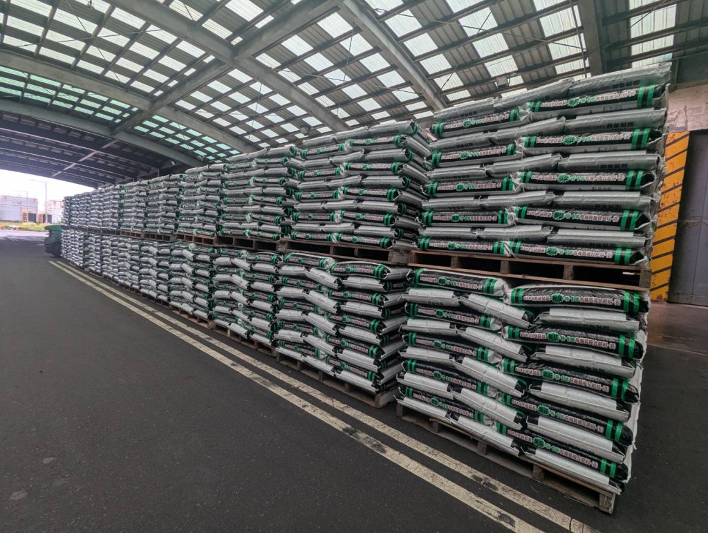 中東戰事未解｜ 台肥保證供貨無虞