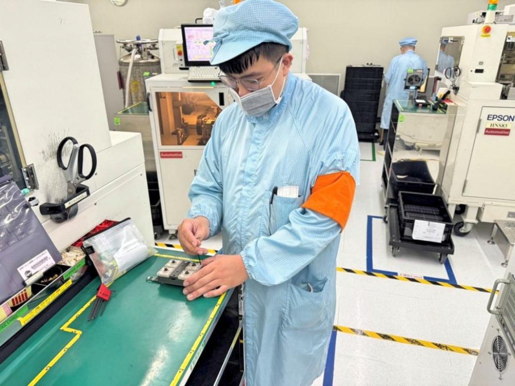 助失業勞工重回職場　桃竹苗分署運用勞工就業通計畫結合工作崗位訓練費、僱用獎助及職務再設計補助