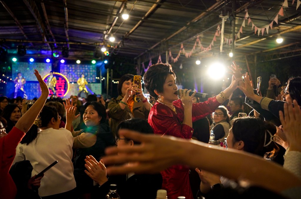  訂桌首日即秒殺！　全台首場沉浸式客家祈福宴3/21竹田登場