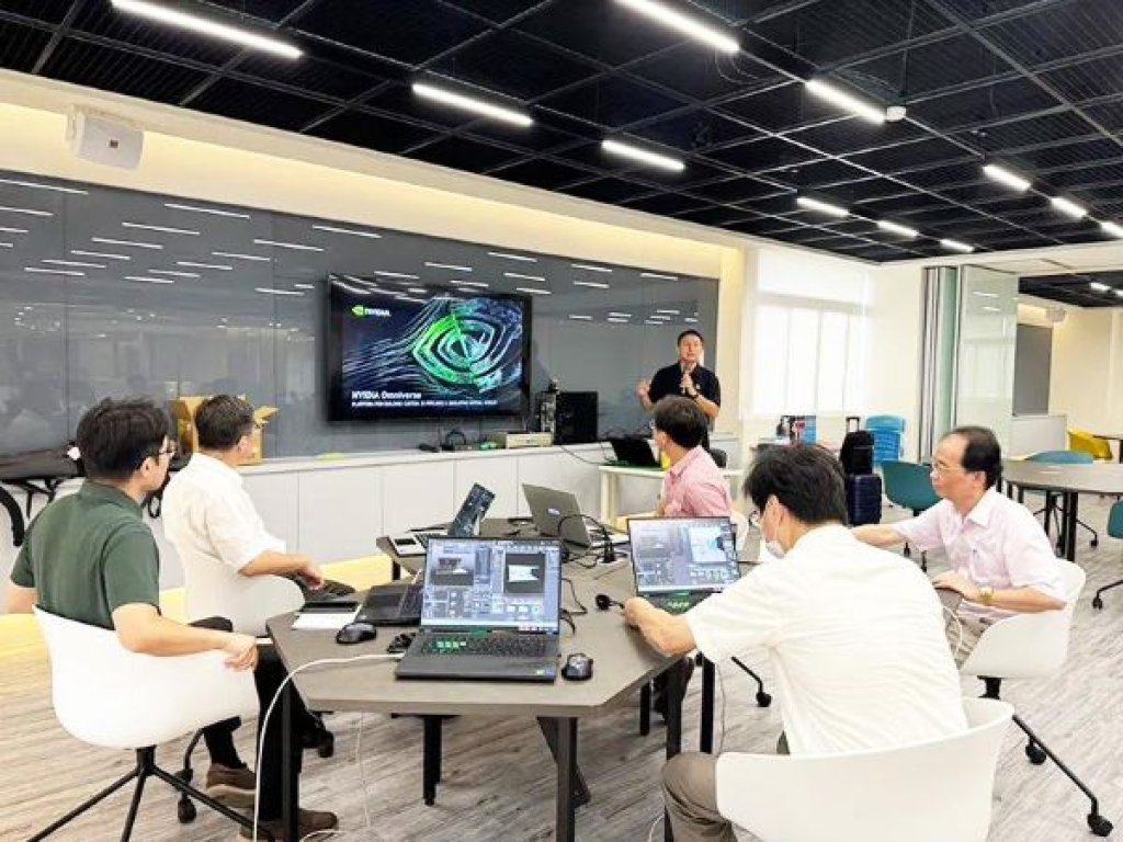 七年深耕再精進 義守大學X+AI 教育正式進化為 2.0 從先行到領航 義守AI 無限未來