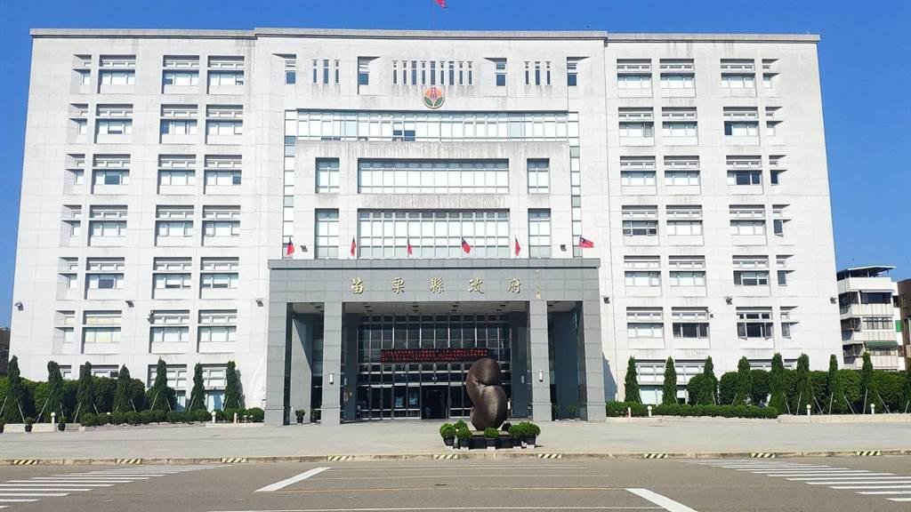 苗栗縣府人事調整｜賴香伶任副縣長、許滿顯升副秘書長