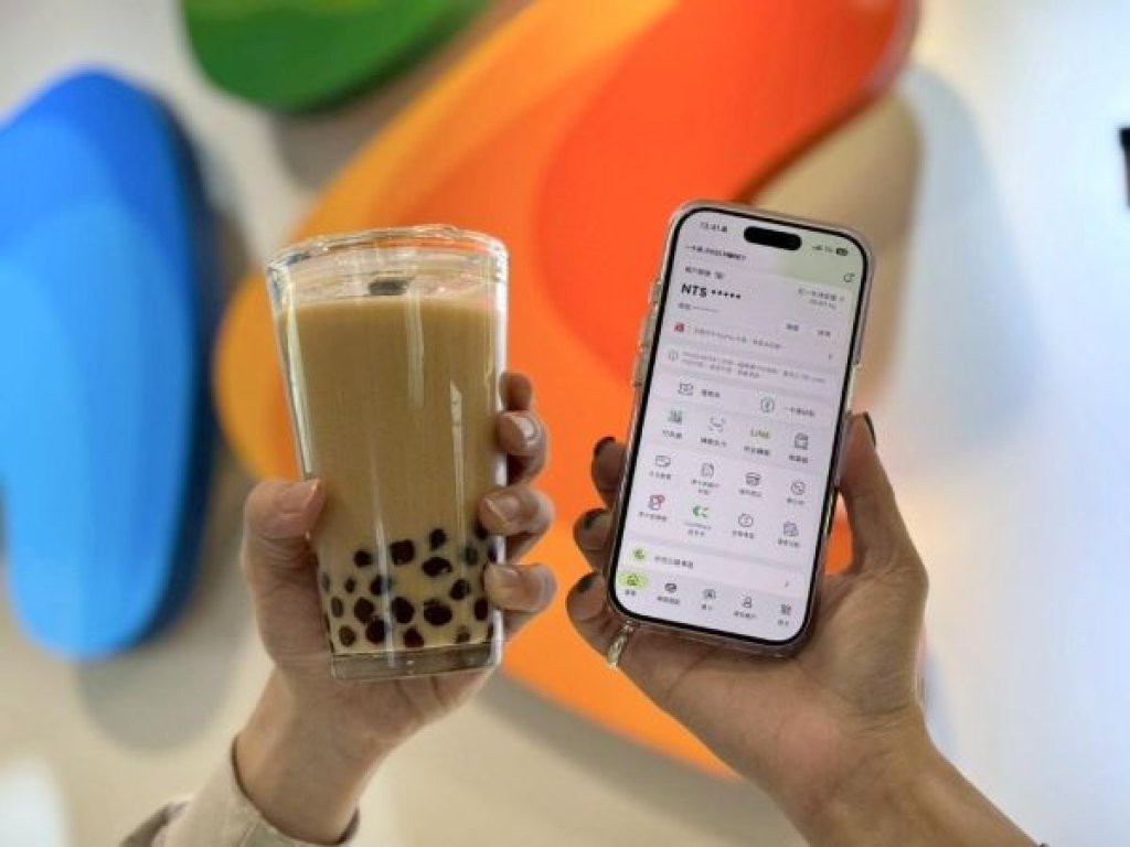 iPASS MONEY 開心喝飲料活動起跑 9大品牌齊聚 祭出50%超狂回饋  綁定指定信用卡最高再享 10%