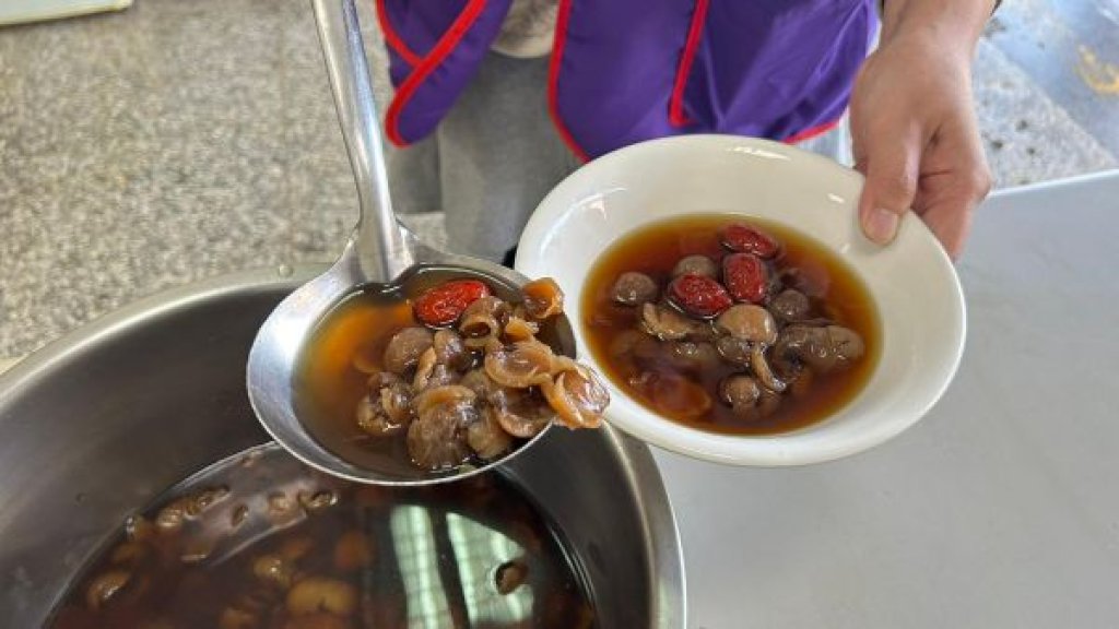  寒盡春生　寒士盼迎新生 「春分養生送暖」