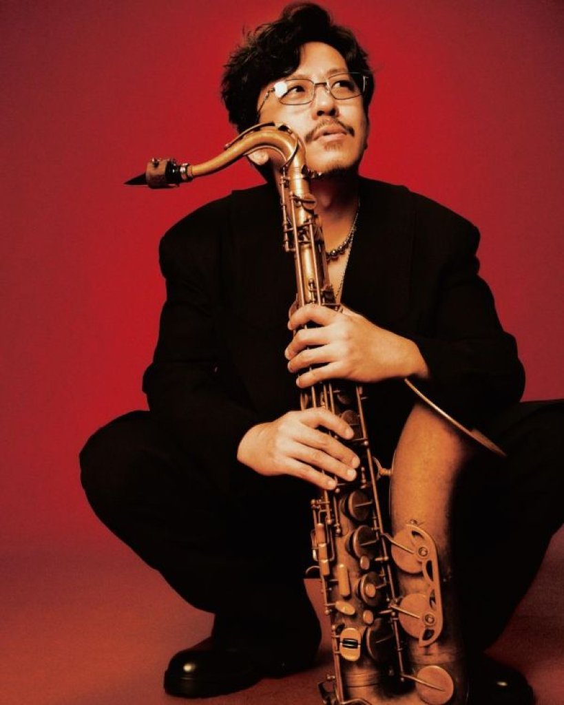 來高雄聽爵士演出還能免費出國玩 「爵對有春」四月連假現場將送出韓國五日遊