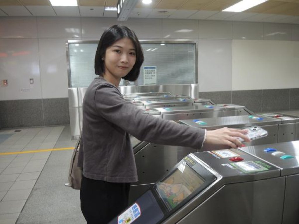 公共運輸票證新創舉 高雄推出全台首創「399 QR月票訂閱制」