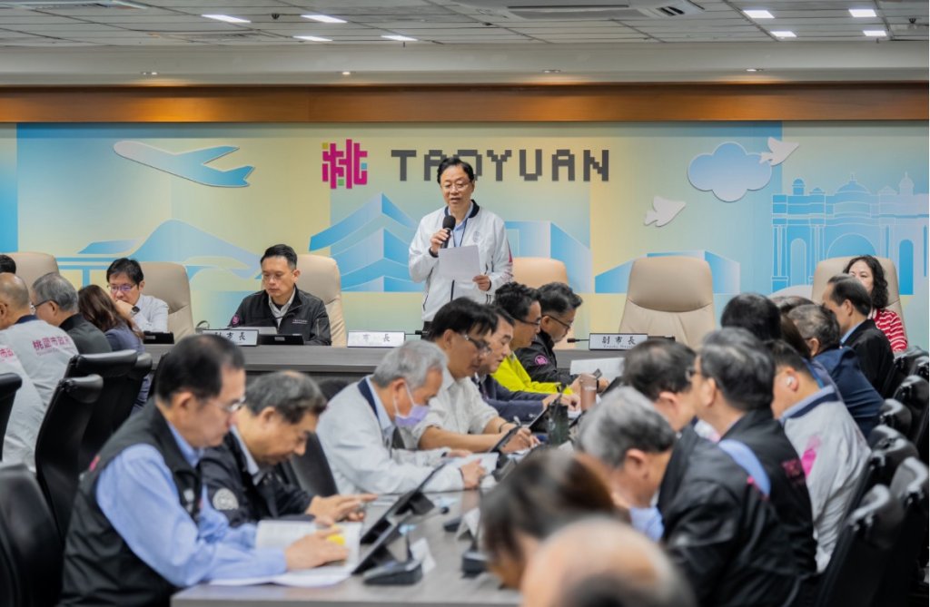 住宅囤積要罰！桃園創全國之先通過自治條例 稽查不得拒絕