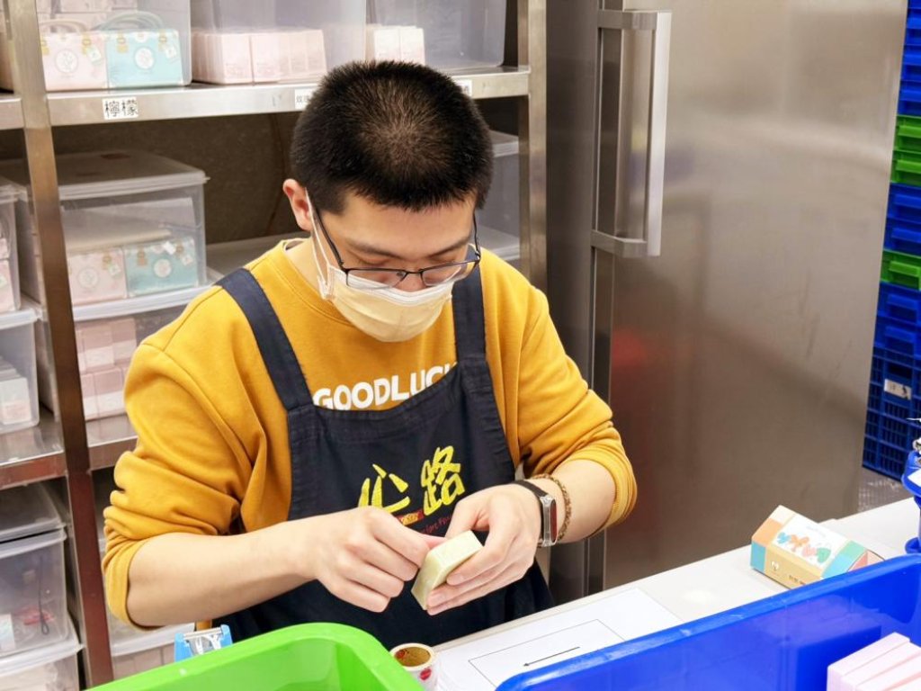 全台16店齊心守護！默爾20週慶轉化傳愛送暖力量　攜手心路基金會開啟「創皂幸福」公益月邀您支持