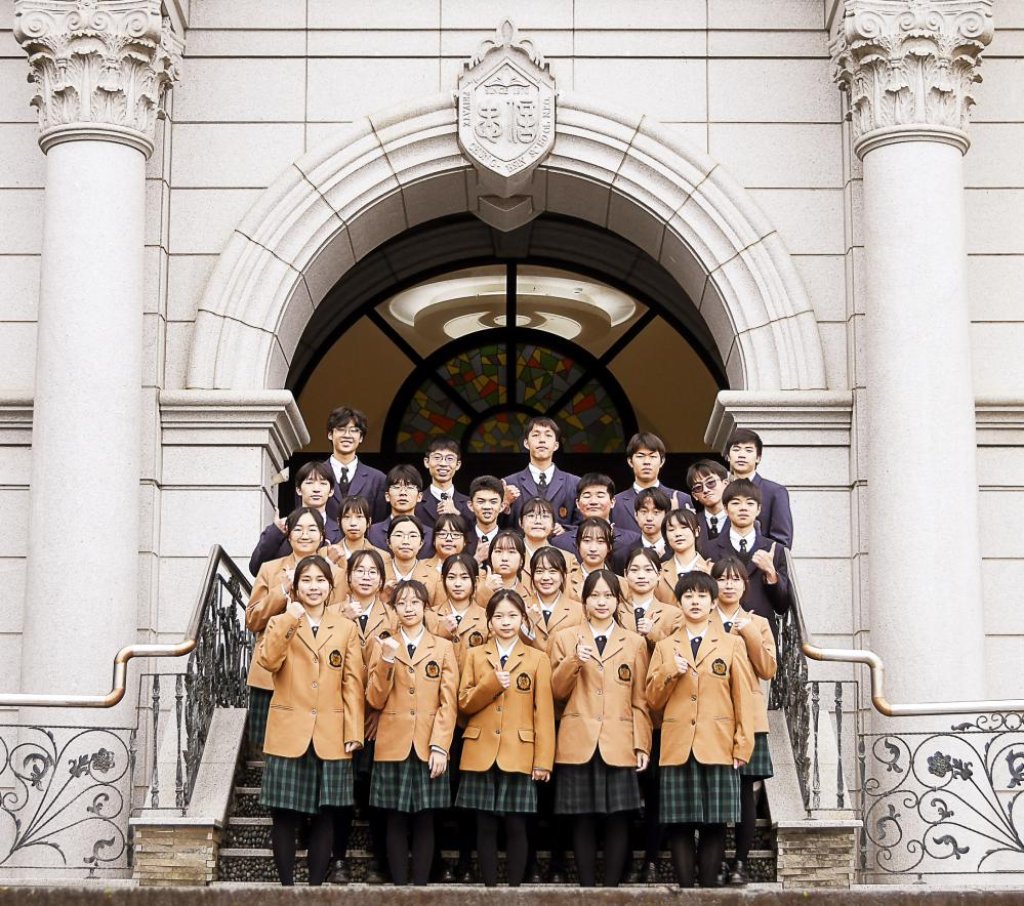 新竹忠信學校大學繁星推薦錄取台大3名、達台大錄取標準5名　共18學子錄取台大等頂大及熱門科系