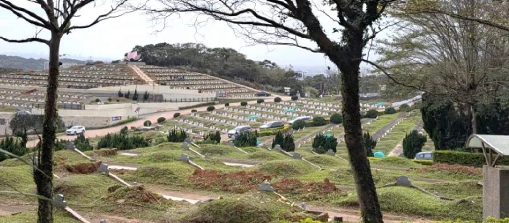 清明掃墓分流 專車免費接駁　桃園推網路祭祀 減壅塞更便利