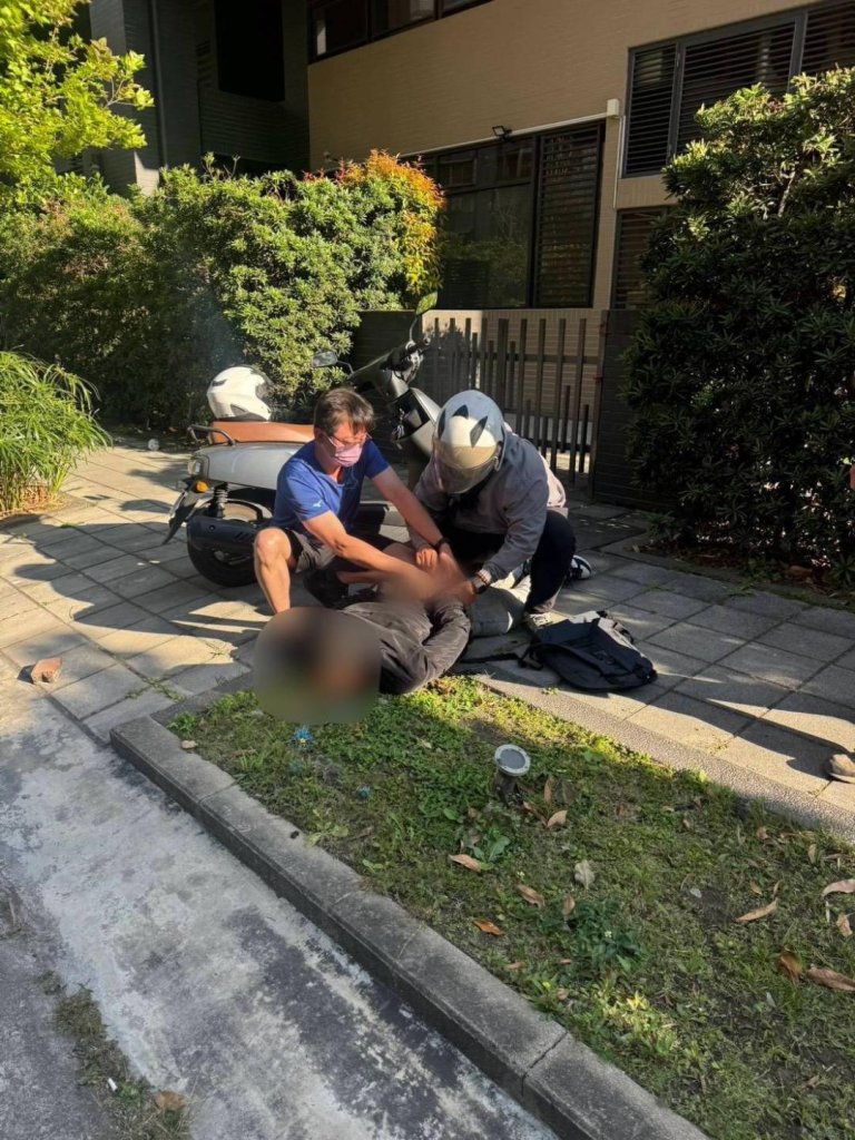 男遭投資詐騙 警策劃「約面交」逮車手