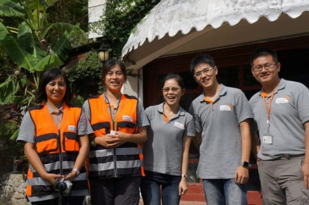 展望會兒保社工入圍南高屏保護服務獎 在家庭衝突與保護需求間尋找平衡 守護孩子最大利益