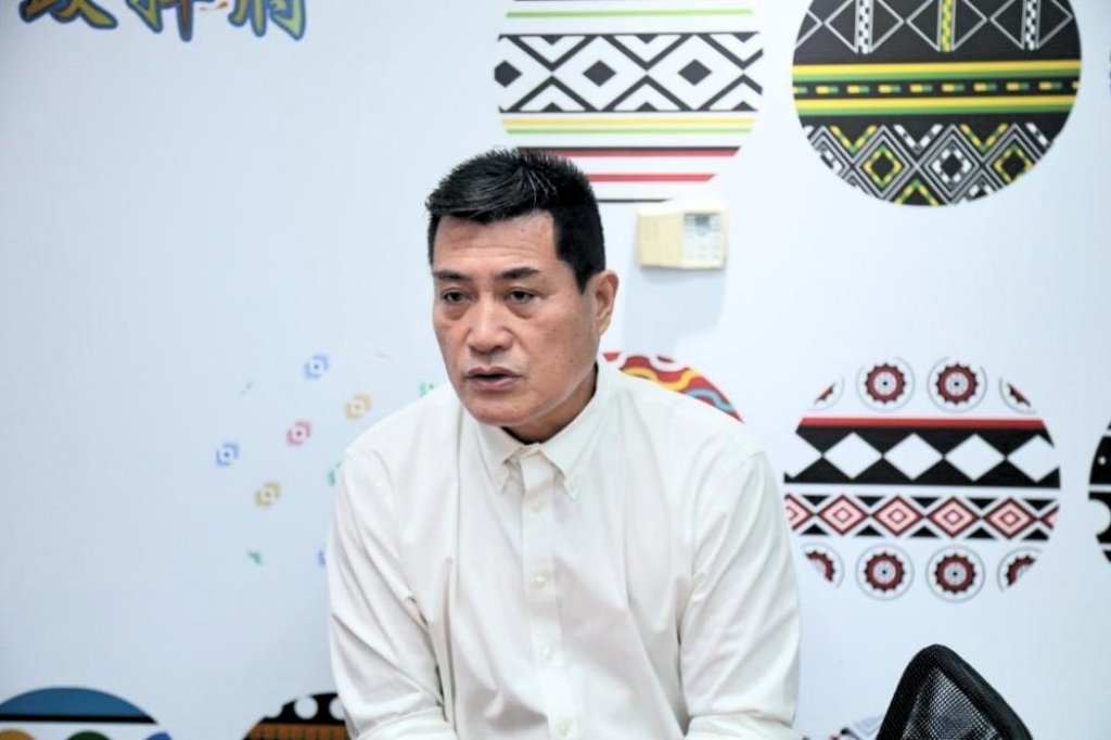 行政院2026榮東/長泰專案專案私人行程？外交突破？　立委黃仁籲政府不應模糊矛盾說法欺騙民眾！