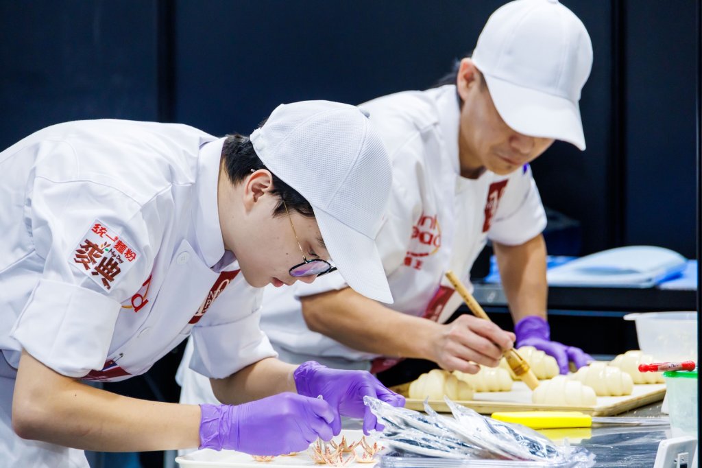 烘焙國家隊選拔前哨戰啟動 2026 UniBread 烘焙王大賽報名開跑！