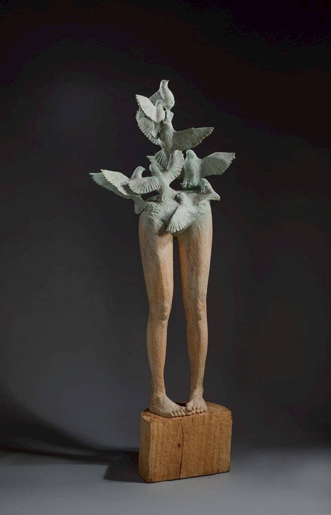 2026臺灣國際木雕競賽開放徵件｜最高獎金30萬元吸引國內外參賽