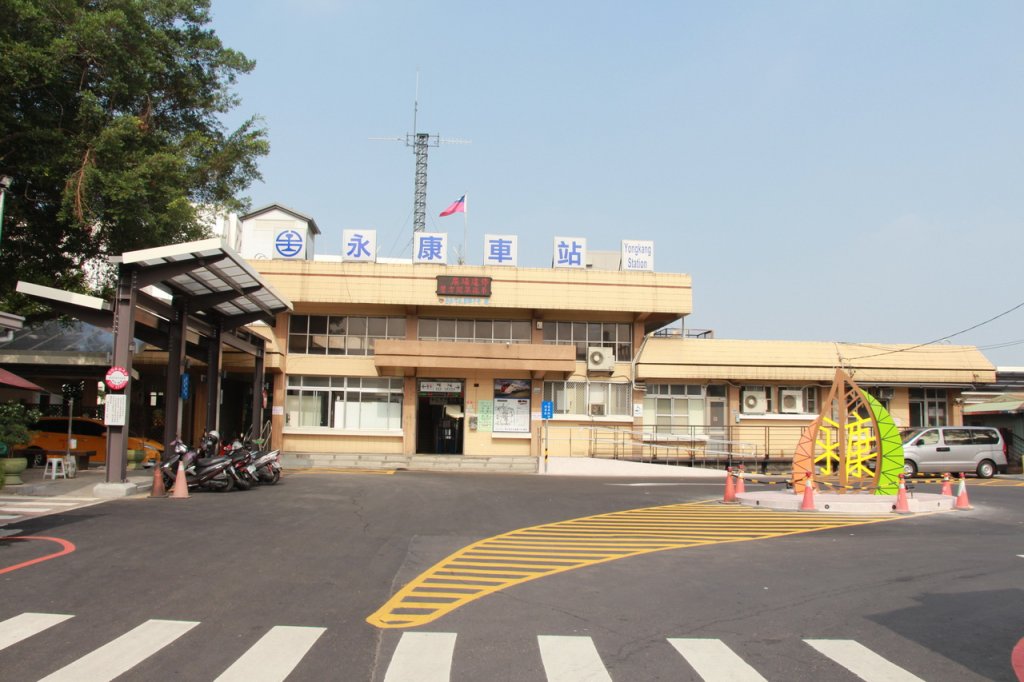 南市推動永康鐵路立體化建設獲市議會同意 