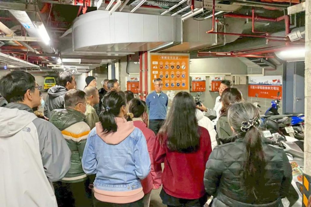 協助勞工從傳統藍領順利轉型為綠領人才　桃竹苗分署攜手元智大學開辦設職前與在職訓練課程即日報名