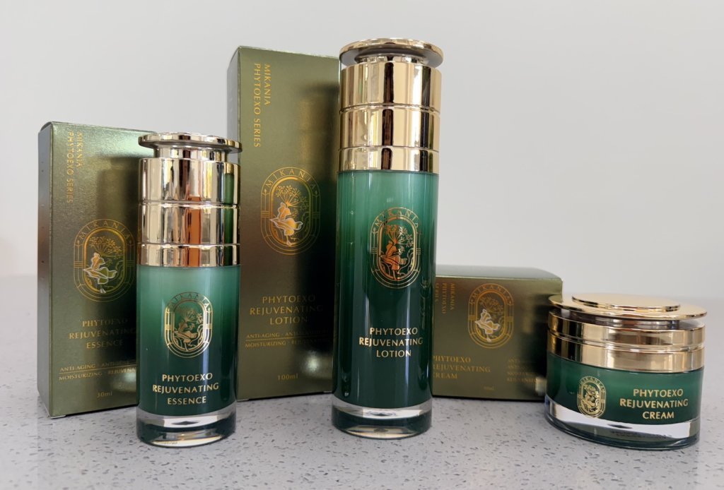 裕郡生技四大胞外體通過國際 INCI 認證　橫跨海洋與植物的台灣生技新里程碑