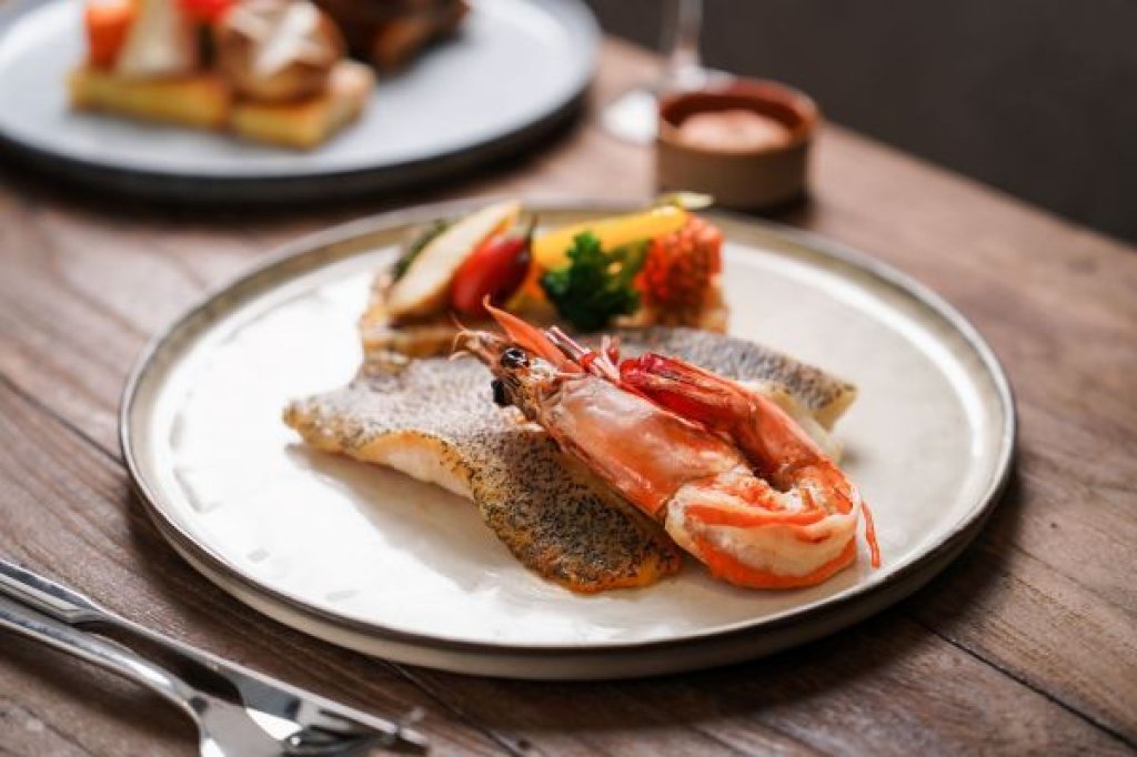 歡度兒童節 和逸飯店·高雄中山館 打造親子歡樂假期 入住闖關拿好禮、高空餐廳共享童趣食光