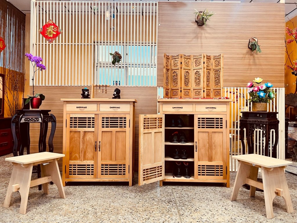 質感慢生活 3月28日在藏金閣中找回生活的溫度