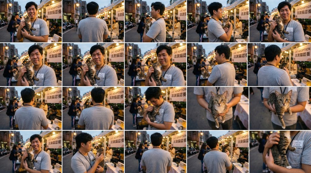 崑山科大視傳系舉辦 AI 動畫工作坊 展現數位敘事硬實力 碩士班招生中